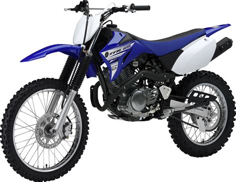 As well as, gave an. 2016 Yamaha TT-R125L Review