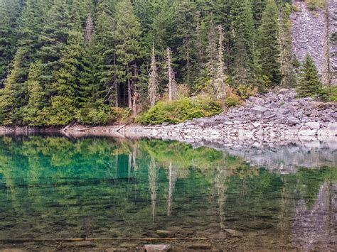 Best Time To See Chilliwack Lake Provincial Park In British Columbia 2024