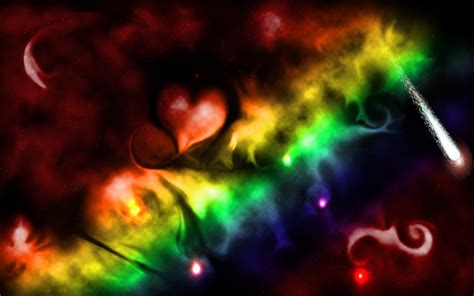 The Love Galaxy By Whatsoeverprojects On Deviantart