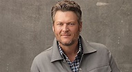 Blake Shelton To Hold Nashville Concert To Honor Musicians On Call’s ...