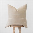All Pillow Covers — Woven Nook