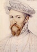 Francisco I de Lorena, duque de Guise, * 1519 | Geneall.net