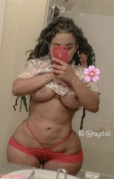 Raychiel Nude OnlyFans Leaked Photo TopFapGirls