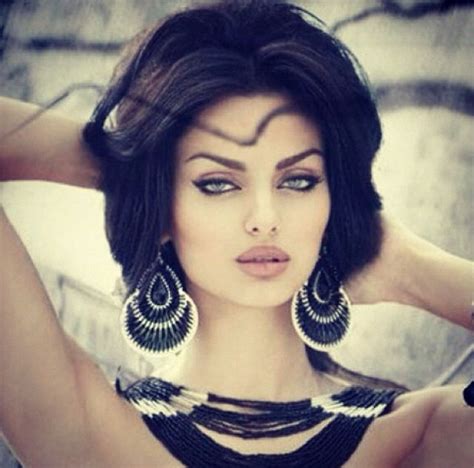 Makeup Iranian Beauty Beauty Persian Beauties