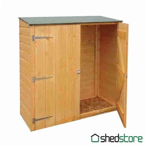 X Shire Wooden Garden Storage Unit X M Wooden Garden Storage Wooden Storage