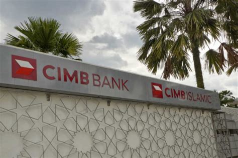 Actually cimb does not have invesment bank actually cimb has an investment bank just they change it to the name of investment. CIMB Philippines virtual bank provides AI-backed onboarding