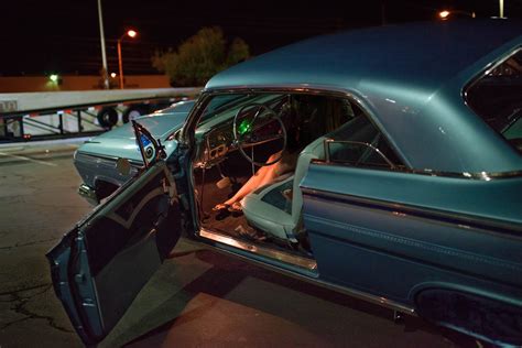 Inside The Incredible East Los Angeles Lowrider Scene The Vagabond