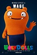 New UGLYDOLLS Trailer And Posters | Nothing But Geek