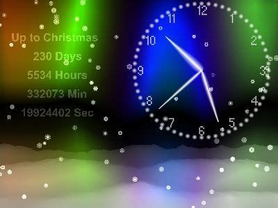 Pin Auf Christmas Countdown
