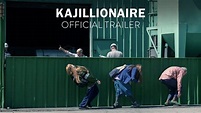 Kajillionaire - Soundtrack, Tráiler - Dosis Media