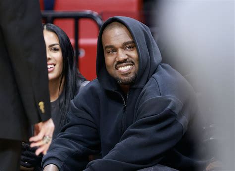 Dlisted Kanye West Served His Birthday Party Guests Sushi On Naked