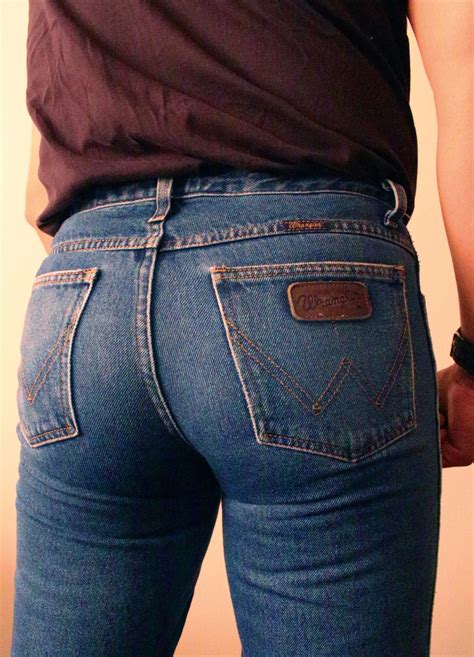 wrangler the sexiest jeans ever made wrangler wrangler butts