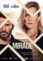 Mirage – Gefährliche Lügen | Film-Rezensionen.de