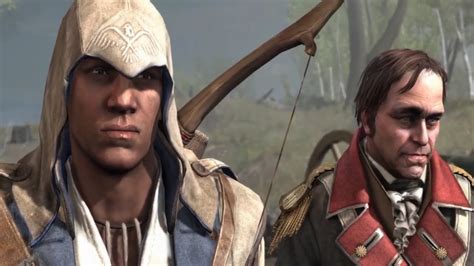 Assassin S Creed III Battle Of Bunker Hill YouTube