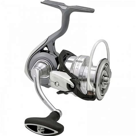 Daiwa Exist LT 3000D C Spinning Reel