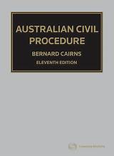 Australian Civil Law