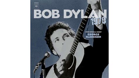 Bob Dylan Unveröffentlichtes Material Auf „1970 50th Anniversary