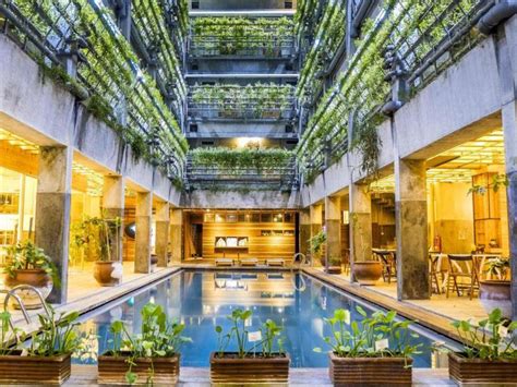 5 Hotel Instagramable Di Jogja Yang Unik Dan Khas