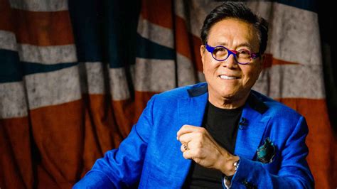 Robert Kiyosaki Rich Dad Poor Dad How To Avoid The Next Global