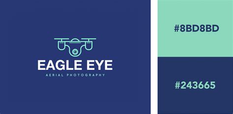 Good Color Combinations For Logo
