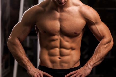 Ectomorph Muscle Building Nutrition And Training Basics For Muscle