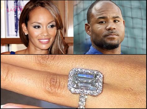 Evelyn Lozada Legally Has To Give Back Carl Crawford 14 Mil