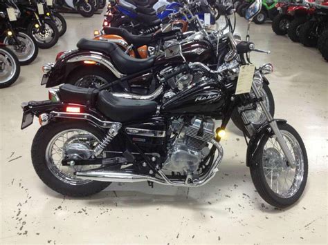 2007 Honda Rebel Cmx250c Cruiser For Sale On 2040 Motos