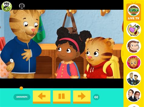 * winner of webby people's voice for best streaming. The 10 Best Free iPad Apps for Toddlers