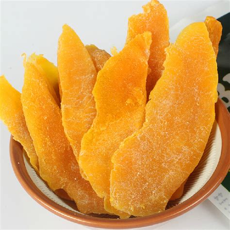 dried mango, China dried mango manufacturer and supplier - Jutai Foods ...