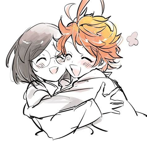 Pin By Юлия On The Promised Neverland Neverland Art Neverland Drawings