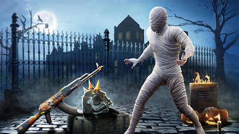 Rise Of The Mummies Pubg 4k 4k Wallpapers 40000 Ipad Wallpapers