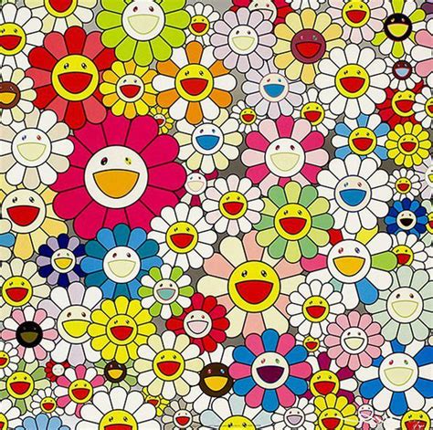 Takashi Murakami Artist Bio And Art For Sale Artspace