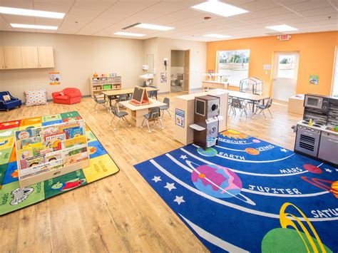 Preschool Classroom 2 Stepping Stones Early Learning Center
