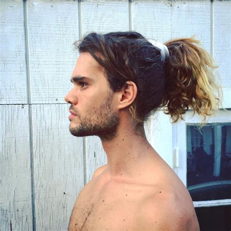 Ponytail Haircuts: Best 40 Ponytail Hairstyles for Boys and Men - AtoZ