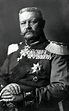 NAZI JERMAN: Paul von Hindenburg, Pahlawan Jerman dalam Perang Dunia ...