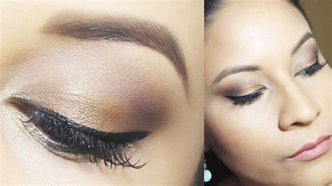 Si tu piel es morena pero con tendencia a piel clara entonces este es tu tinte ideal donde se mezcla el marrón con el rubio. Maquillaje para pieles morenas, ¡no te lo pierdas! (con ...