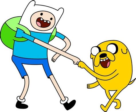 Finn E Jake Hora De Aventura Adventure Time Phone Decor En 2019