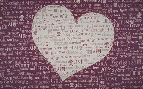 Languages Of Love The Most Romantic Languages Around The World