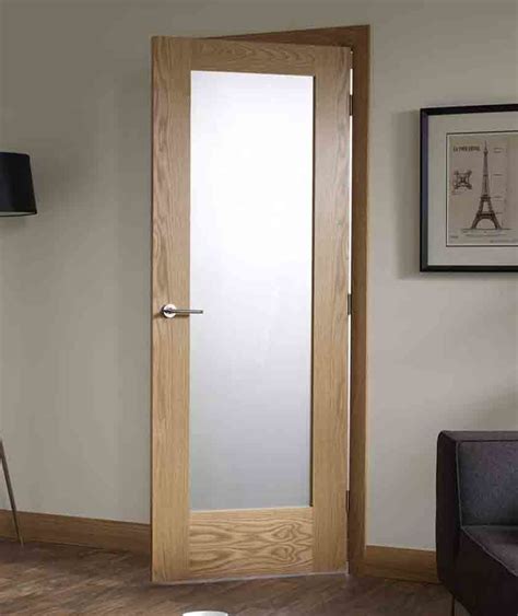 Samples Of Interior Doors With Frosted Glass Interior Design