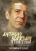 Anthony Bourdain: A Cook's Tour [DVD]: Amazon.co.uk: DVD & Blu-ray