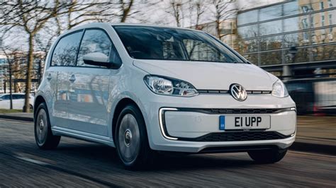 These Are The 10 Cheapest Electric Cars Currently On Sale Today Top Gear