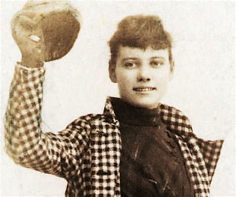 Introducing Nellie Bly