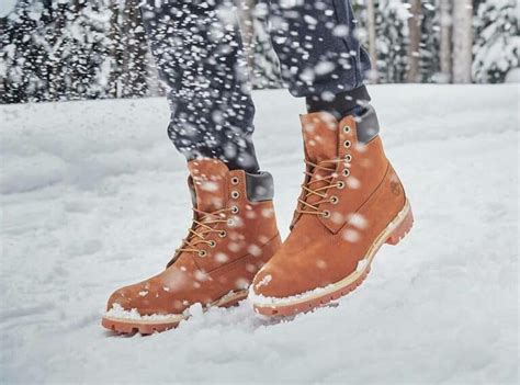 The 10 Best Winter Boots For Men This Season