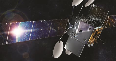 Born out of a vast library of celebrated, contemporary programming, our core factual entertainment brands. ViaSat-2 high speed internet satellite network comes online
