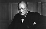 » El liderazgo efectivo de Winston Churchill