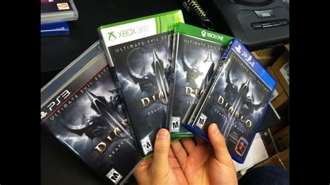 最大87offクーポン Diablo Iii Reaper Of Souls Ultimate Evil Edition Ps3 輸入