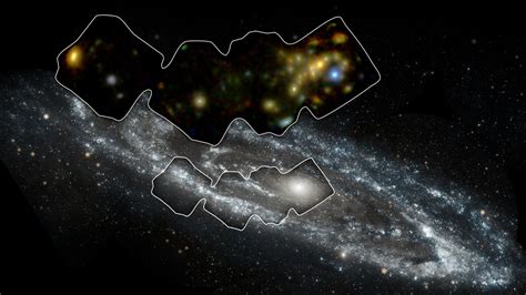 Andromeda In High Energy X Rays