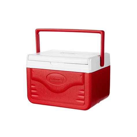 Coleman 5qt Personal Cooler Red 1st Megasaver Online Store