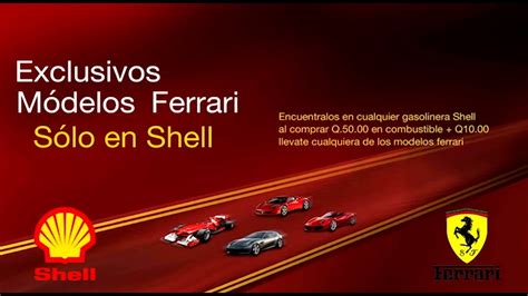 Anuncio Publicitario De Ferrari