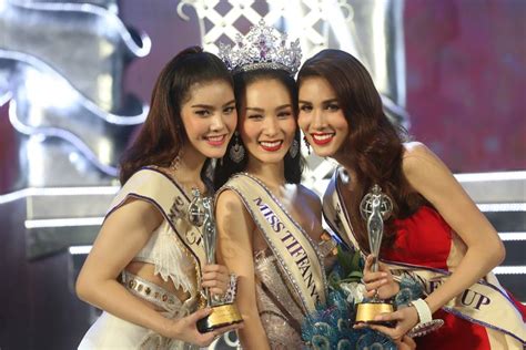 Fashion Designer Crowned Miss Tiffany S Universe PHOTOS Coconuts